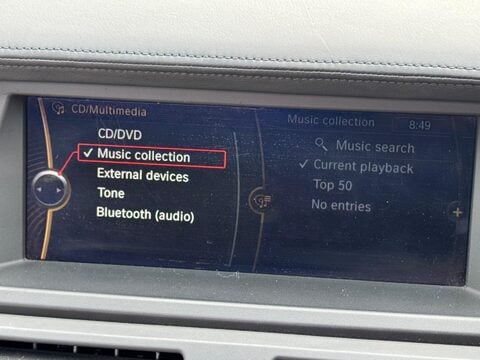 BMW X5 3.0 40d M Sport Steptronic xDrive Euro 5 5dr 24