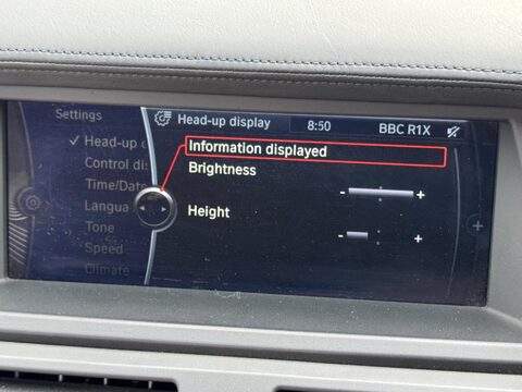 BMW X5 3.0 40d M Sport Steptronic xDrive Euro 5 5dr 31