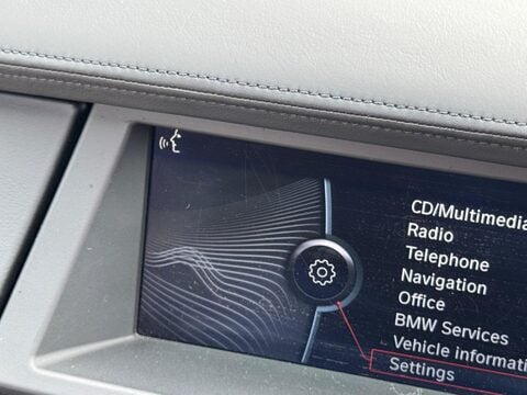 BMW X5 3.0 40d M Sport Steptronic xDrive Euro 5 5dr 33