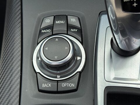 BMW X5 3.0 40d M Sport Steptronic xDrive Euro 5 5dr 39