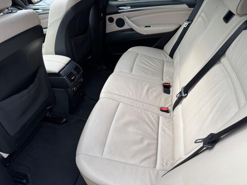 BMW X5 3.0 40d M Sport Steptronic xDrive Euro 5 5dr 60