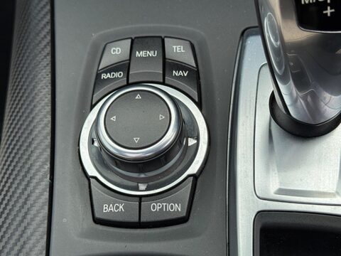 BMW X5 3.0 40d M Sport Steptronic xDrive Euro 5 5dr 39