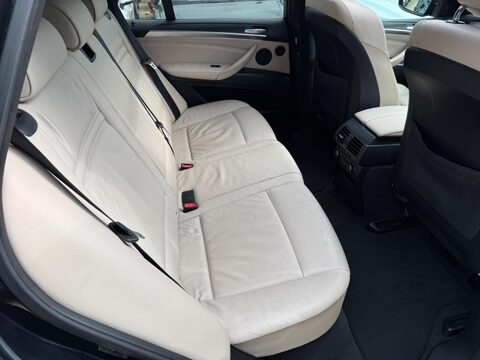 BMW X5 3.0 40d M Sport Steptronic xDrive Euro 5 5dr 59