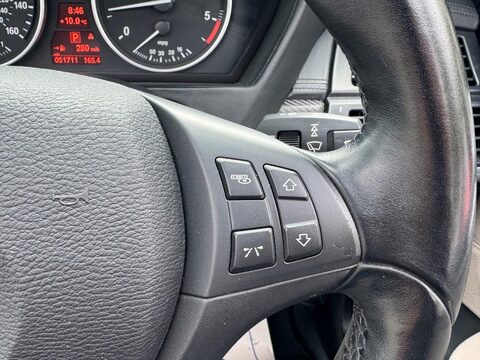 BMW X5 3.0 40d M Sport Steptronic xDrive Euro 5 5dr 43