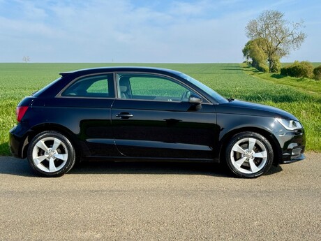 Audi A1 1.4 TFSI Sport Euro 6 (s/s) 3dr