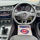 Volkswagen Golf 1.4 TSI BlueMotion Tech S Euro 6 (s/s) 5dr
