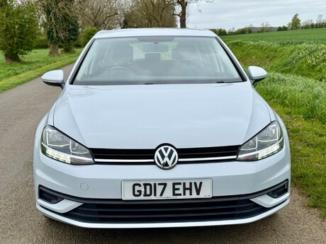 Volkswagen Golf 1.4 TSI BlueMotion Tech S Euro 6 (s/s) 5dr