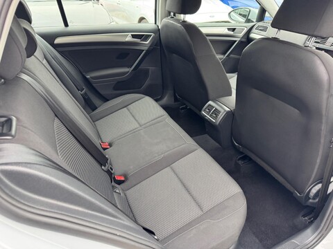 Volkswagen Golf 1.4 TSI BlueMotion Tech S Euro 6 (s/s) 5dr 29