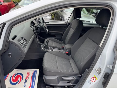 Volkswagen Golf 1.4 TSI BlueMotion Tech S Euro 6 (s/s) 5dr 28