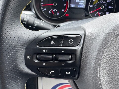 Kia Picanto 1.25 X-Line Euro 6 5dr 24