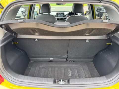 Kia Picanto 1.25 X-Line Euro 6 5dr 38