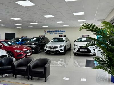 Kia Picanto 1.25 X-Line Euro 6 5dr