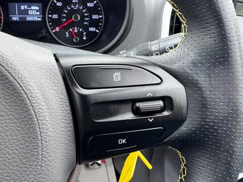 Kia Picanto 1.25 X-Line Euro 6 5dr 27
