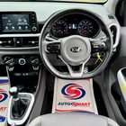 Kia Picanto 1.25 X-Line Euro 6 5dr