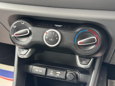 Kia Picanto 1.25 X-Line Euro 6 5dr 24