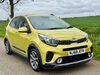 Kia Picanto 1.25 X-Line Euro 6 5dr
