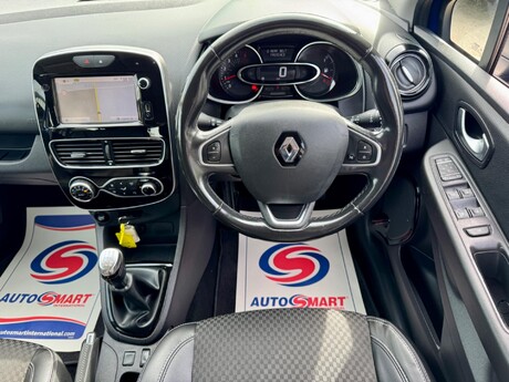 Renault Clio 1.5 dCi Dynamique S Nav Euro 6 (s/s) 5dr