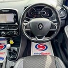 Renault Clio 1.5 dCi Dynamique S Nav Euro 6 (s/s) 5dr