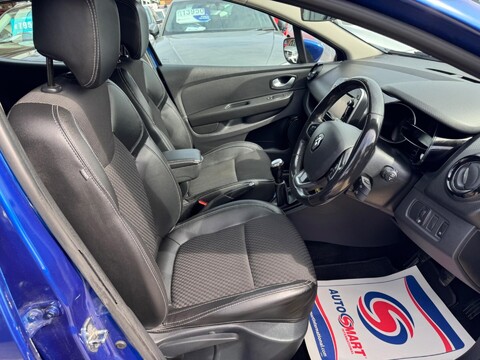 Renault Clio 1.5 dCi Dynamique S Nav Euro 6 (s/s) 5dr 10