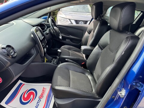 Renault Clio 1.5 dCi Dynamique S Nav Euro 6 (s/s) 5dr 31
