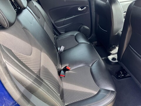 Renault Clio 1.5 dCi Dynamique S Nav Euro 6 (s/s) 5dr 32