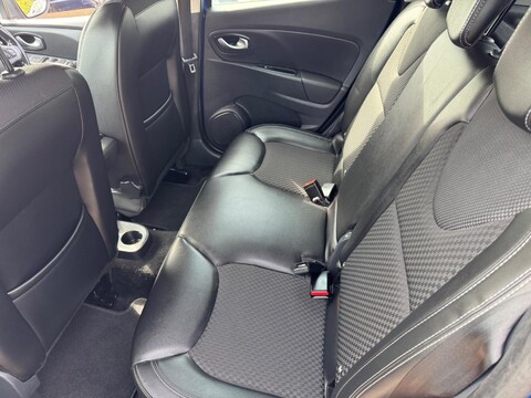 Renault Clio 1.5 dCi Dynamique S Nav Euro 6 (s/s) 5dr 33