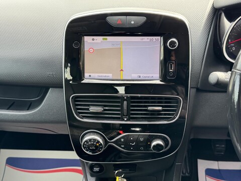 Renault Clio 1.5 dCi Dynamique S Nav Euro 6 (s/s) 5dr 12
