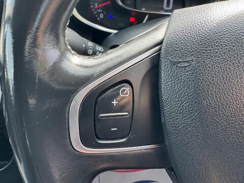 Renault Clio 1.5 dCi Dynamique S Nav Euro 6 (s/s) 5dr 22