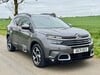 Citroen C5 Aircross 1.5 BlueHDi Shine Euro 6 (s/s) 5dr