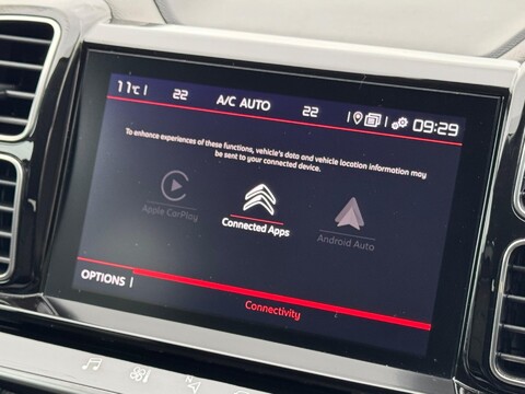 Citroen C5 Aircross 1.5 BlueHDi Shine Euro 6 (s/s) 5dr 15