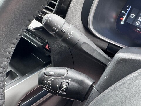 Citroen C5 Aircross 1.5 BlueHDi Shine Euro 6 (s/s) 5dr 30
