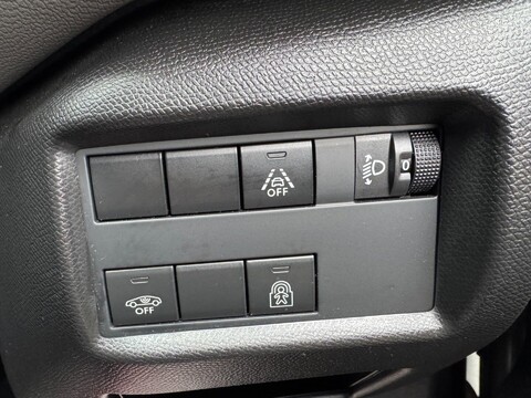 Citroen C5 Aircross 1.5 BlueHDi Shine Euro 6 (s/s) 5dr 33
