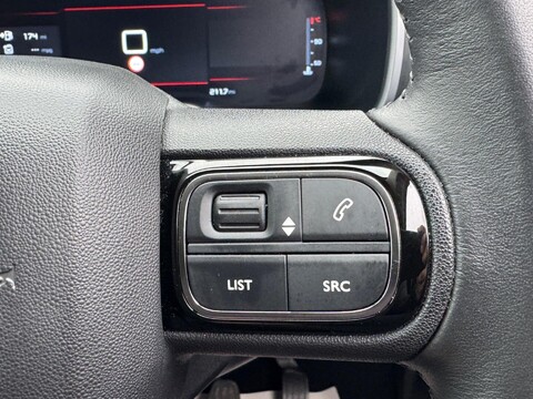 Citroen C5 Aircross 1.5 BlueHDi Shine Euro 6 (s/s) 5dr 29