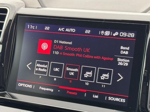 Citroen C5 Aircross 1.5 BlueHDi Shine Euro 6 (s/s) 5dr 16