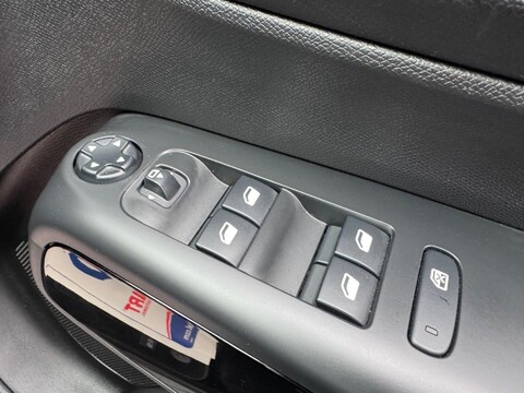 Citroen C5 Aircross 1.5 BlueHDi Shine Euro 6 (s/s) 5dr 34