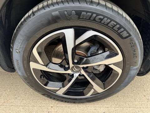Citroen C5 Aircross 1.5 BlueHDi Shine Euro 6 (s/s) 5dr 43