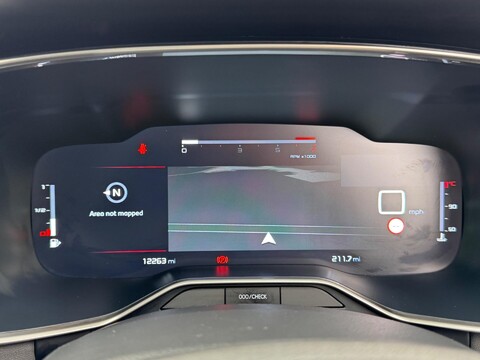 Citroen C5 Aircross 1.5 BlueHDi Shine Euro 6 (s/s) 5dr 22