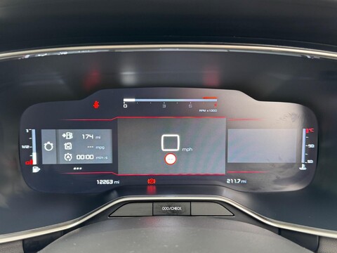 Citroen C5 Aircross 1.5 BlueHDi Shine Euro 6 (s/s) 5dr 36
