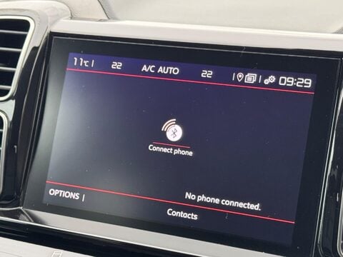 Citroen C5 Aircross 1.5 BlueHDi Shine Euro 6 (s/s) 5dr 19
