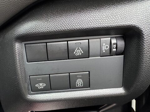 Citroen C5 Aircross 1.5 BlueHDi Shine Euro 6 (s/s) 5dr 35