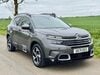 Citroen C5 Aircross 1.5 BlueHDi Shine Euro 6 (s/s) 5dr