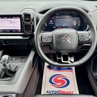 Citroen C5 Aircross 1.5 BlueHDi Shine Euro 6 (s/s) 5dr 