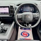 Citroen C5 Aircross 1.5 BlueHDi Shine Euro 6 (s/s) 5dr