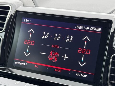 Citroen C5 Aircross 1.5 BlueHDi Shine Euro 6 (s/s) 5dr 21