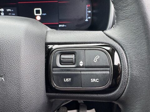 Citroen C5 Aircross 1.5 BlueHDi Shine Euro 6 (s/s) 5dr 31