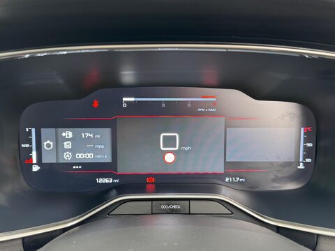Citroen C5 Aircross 1.5 BlueHDi Shine Euro 6 (s/s) 5dr 38