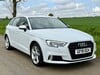 Audi A3 1.5 TFSI CoD 35 Sport Sportback Euro 6 (s/s) 5dr