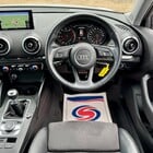 Audi A3 1.5 TFSI CoD 35 Sport Sportback Euro 6 (s/s) 5dr