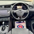 Volkswagen Tiguan 2.0 TDI BlueMotion Tech SEL DSG 4Motion Euro 6 (s/s) 5dr