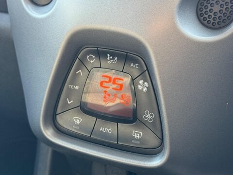 Toyota Aygo 1.0 VVT-i x-trend Euro 6 5dr 22